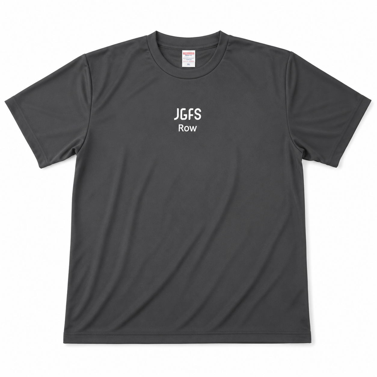 JGFS ROW Tシャツ