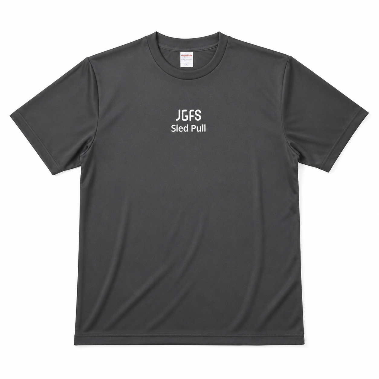 JGFS PULL Tシャツ
