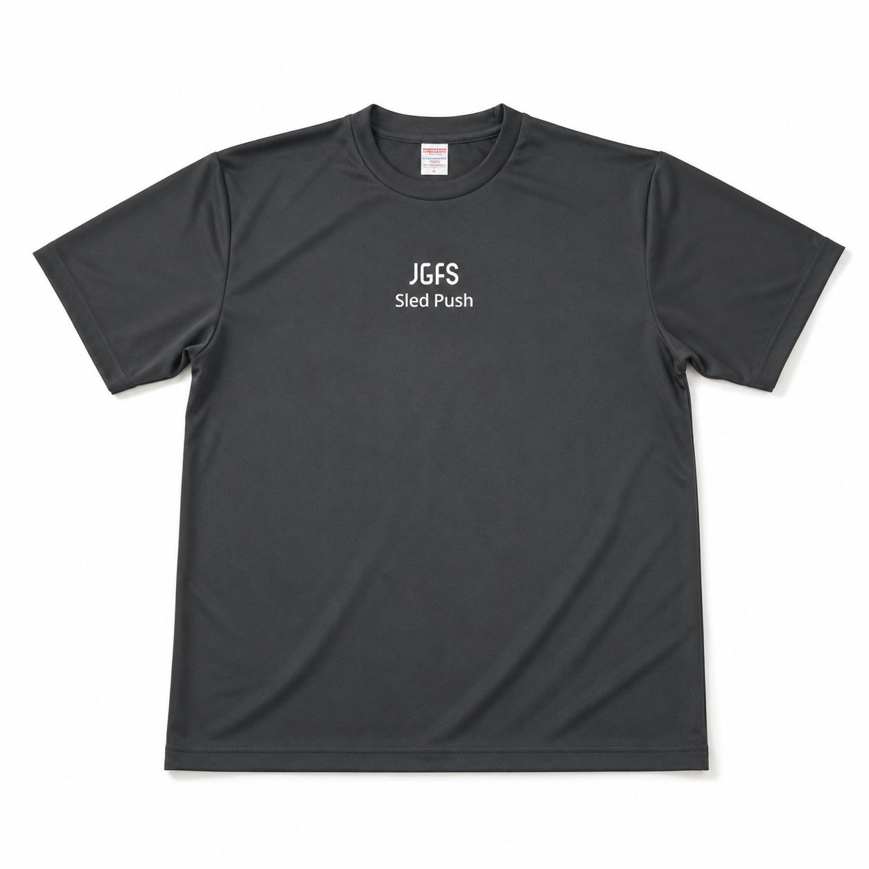 JGFS PUSH Tシャツ