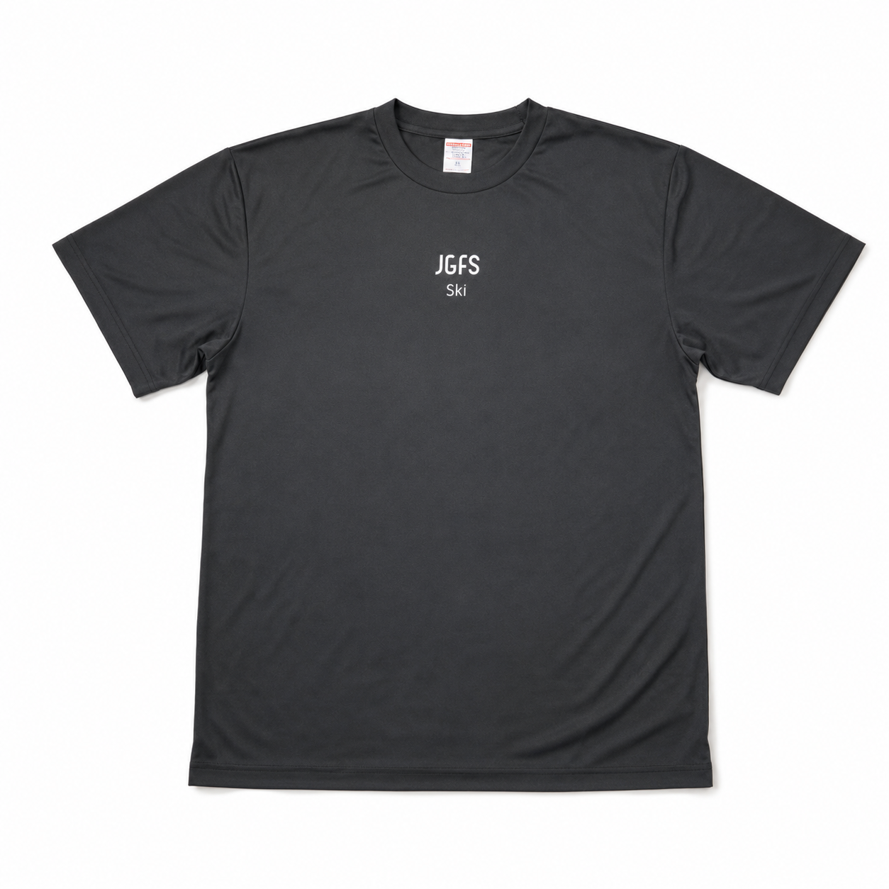 JGFS SKI Tシャツ